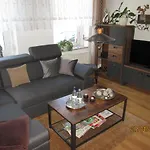 Zentrale-ruhige * Reichenbach im Vogtland