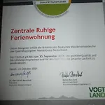 Zentrale-ruhige