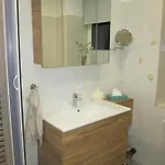 Zentrale-ruhige Apartamento