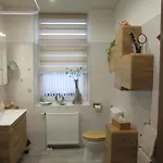 Apartamento Zentrale-ruhige