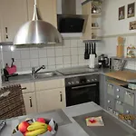 Zentrale-ruhige Apartamento Reichenbach im Vogtland