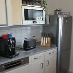 Zentrale-ruhige Apartamento *