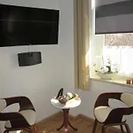 Zentrale-ruhige Apartamento Reichenbach im Vogtland