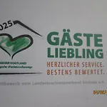 Apartamento Zentrale-ruhige