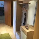 Zentrale-ruhige Apartamento Reichenbach im Vogtland