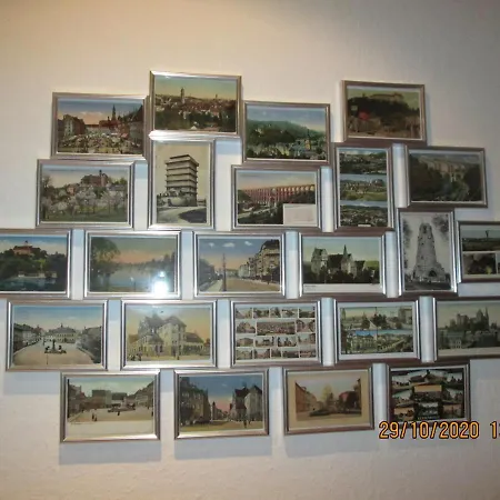 Apartment Zentrale-ruhige Reichenbach im Vogtland