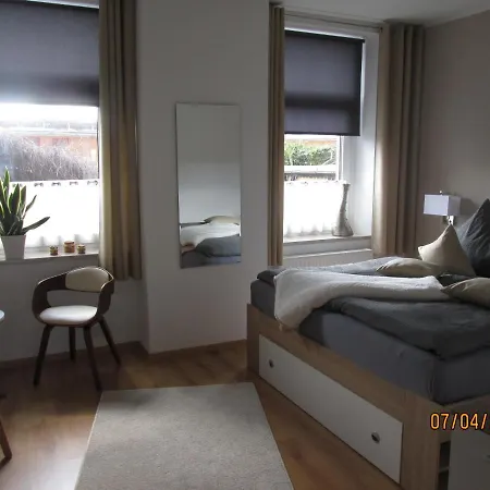 Zentrale-ruhige Reichenbach im Vogtland