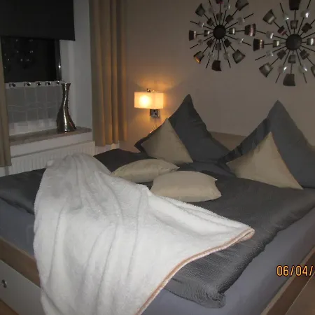 Zentrale-ruhige Reichenbach im Vogtland