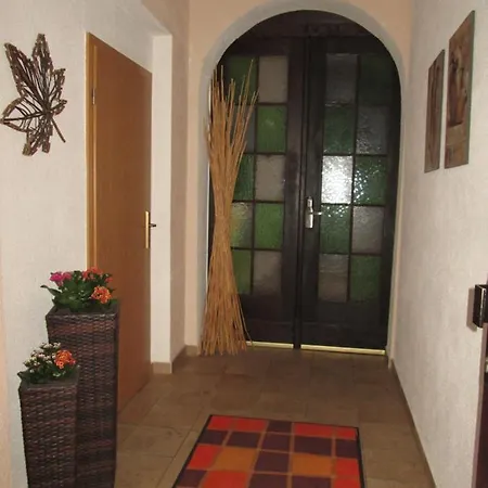 Zentrale-ruhige