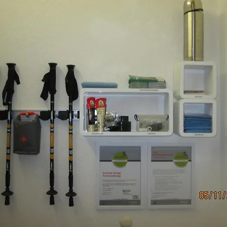 Zentrale-ruhige * Reichenbach im Vogtland