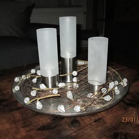 Zentrale-ruhige Reichenbach im Vogtland