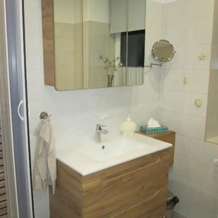 Zentrale-ruhige Apartment