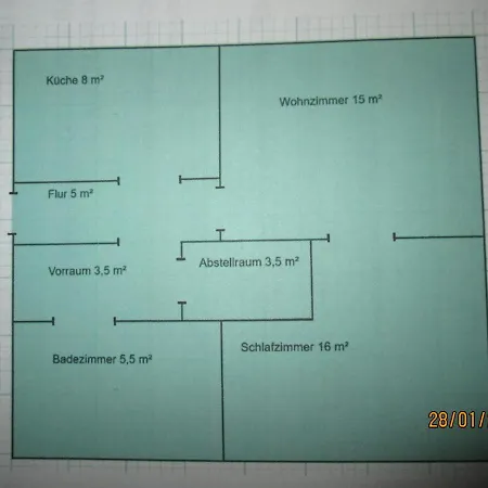 Zentrale-ruhige * Reichenbach im Vogtland