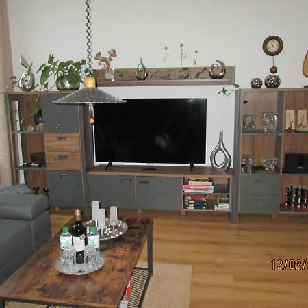 Zentrale-ruhige