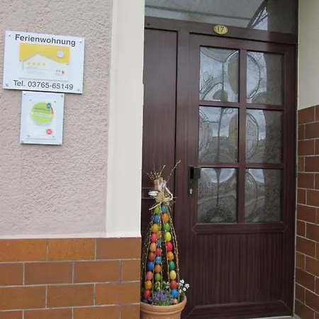 Zentrale-ruhige *