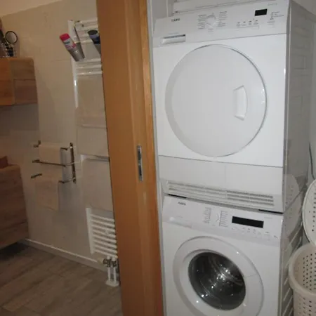 Zentrale-ruhige Appartement *