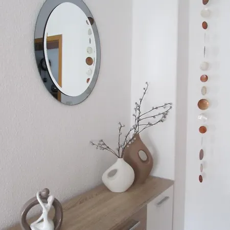 Zentrale-ruhige Apartment Reichenbach im Vogtland